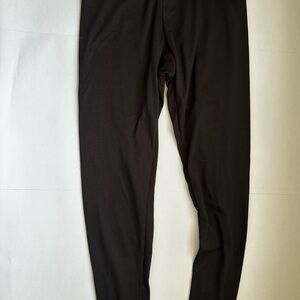 Elegant Black Women's Leggings